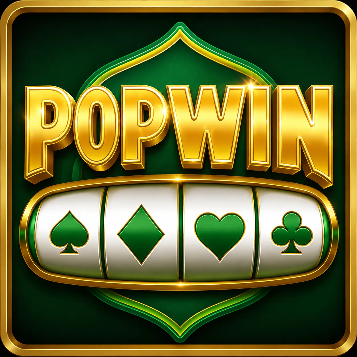 POPWIN - Permainan Tembak Ikan Seru dan Menghibur